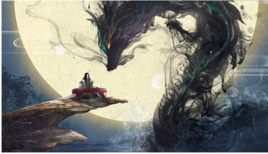 张津瑜 没毛